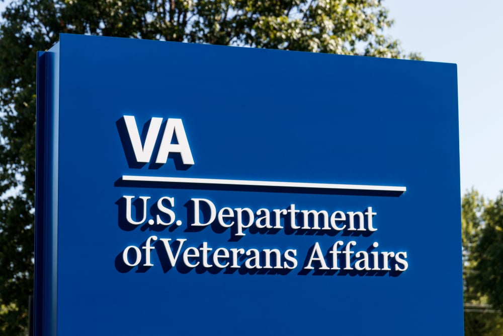 The U.S. Department of Veterans Affairs is required to follow all federal laws, including those regarding marijuana.