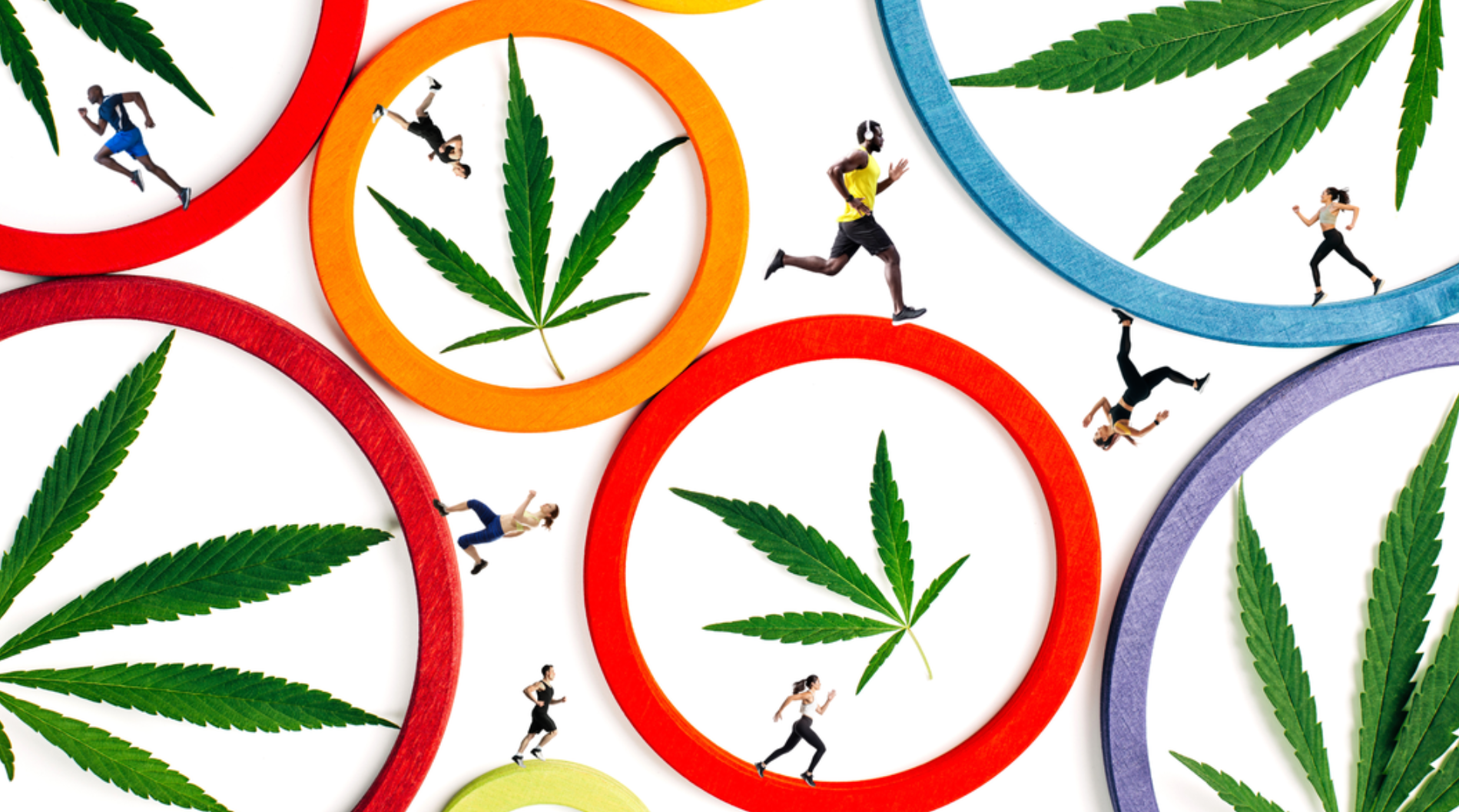 The Best Guide to Choosing Cannabis for Workouts & Recovery